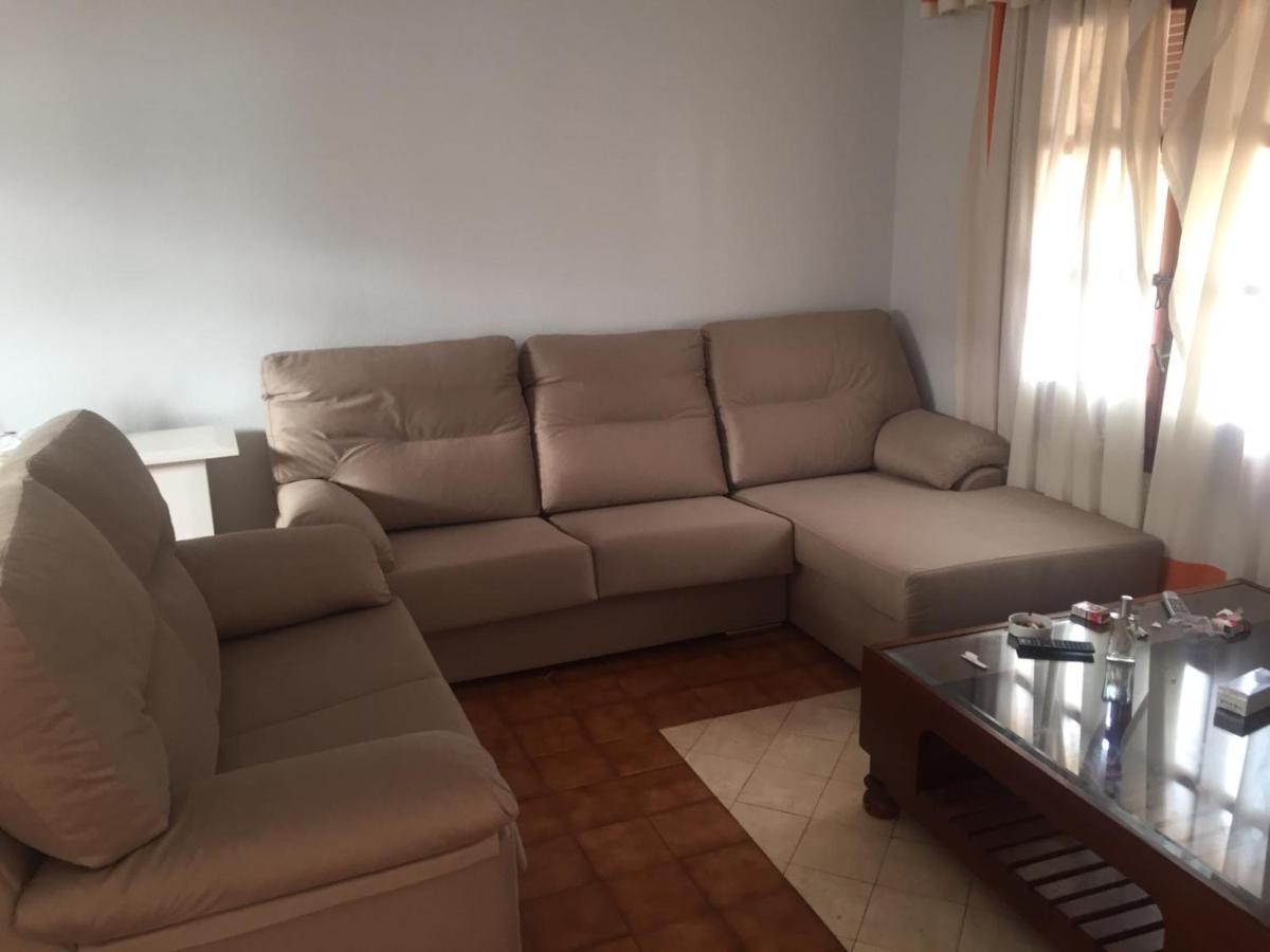 טורמולינוס Apartamento Decada Los Alamos מראה חיצוני תמונה