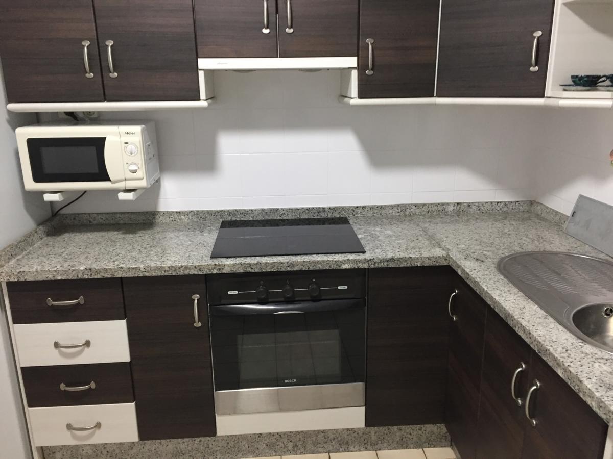טורמולינוס Apartamento Decada Los Alamos מראה חיצוני תמונה