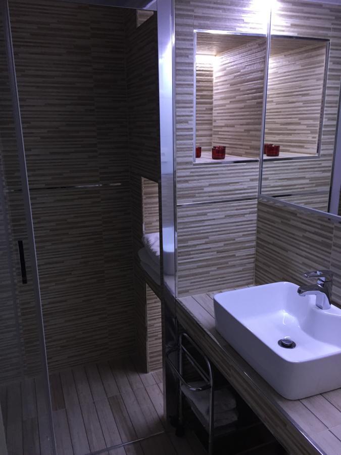 טורמולינוס Apartamento Decada Los Alamos מראה חיצוני תמונה